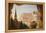 The Architect's Dream, Painting by Thomas Cole-Thomas Cole-Framed Premier Image Canvas