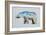 The Arctic Polar Bear-Davies Babies-Framed Art Print