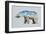 The Arctic Polar Bear-Davies Babies-Framed Art Print