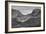 The Argandab Valley, Showing on the right the Hills of the Baba Wali Pass', c1880-Unknown-Framed Giclee Print