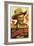 THE ARIZONA KID, center: Roy Rogers, 1939-null-Framed Art Print