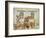 The Ark, 1994-Ditz-Framed Giclee Print