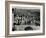 The Arlington Race Track, Chicago, c1930-Unknown-Framed Photographic Print