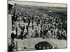 The Arlington Race Track, Chicago, c1930-Unknown-Mounted Photographic Print