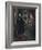 The Arnolfini Portrait, 1434, (1904)-Jan Van Eyck-Framed Giclee Print