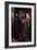 The Arnolfini Portrait-Jan van Eyck-Framed Giclee Print