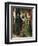 The Arnolfini Portrait-Jan van Eyck-Framed Art Print