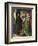 The Arnolfini Portrait-Jan van Eyck-Framed Art Print