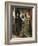 The Arnolfini Portrait-Jan van Eyck-Framed Art Print