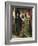 The Arnolfini Portrait-Jan van Eyck-Framed Art Print