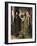 The Arnolfini Portrait-Jan van Eyck-Framed Art Print