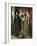 The Arnolfini Portrait-Jan van Eyck-Framed Art Print