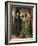 The Arnolfini Portrait-Jan van Eyck-Framed Art Print