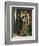 The Arnolfini Portrait-Jan van Eyck-Framed Premium Giclee Print