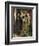 The Arnolfini Portrait-Jan van Eyck-Framed Premium Giclee Print