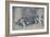 'The Arrest of Ferdinand', 1807, (1896)-Unknown-Framed Giclee Print