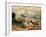 The Arrival in Bethlehem, c.1540-Netherlandish School-Framed Giclee Print