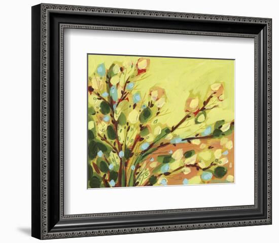 The Arrival of Spring-Jennifer Lommers-Framed Art Print