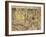 The Arrival of the Muses of Art at Architecture, 1890-Jan Theodore Toorop-Framed Giclee Print