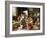 The Art Class-Arturo Ricci-Framed Giclee Print