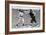 The Art of Boxing, the Right under the Chin, Aldershot, Hampshire, 1896-Gregory & Co-Framed Giclee Print