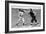 The Art of Boxing, the Right under the Chin, Aldershot, Hampshire, 1896-Gregory & Co-Framed Giclee Print