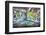 The Art of London-Adrian Campfield-Framed Photographic Print