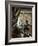 The Art of Painting (The Artist's Studio), C. 1666-68-Johannes Vermeer-Framed Giclee Print