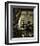 The Art of Painting-Johannes Vermeer-Framed Giclee Print