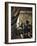 The Art of Painting-Johannes Vermeer-Framed Giclee Print