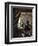 The Art of Painting-Johannes Vermeer-Framed Giclee Print