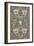 The Art of William Morris-null-Framed Giclee Print