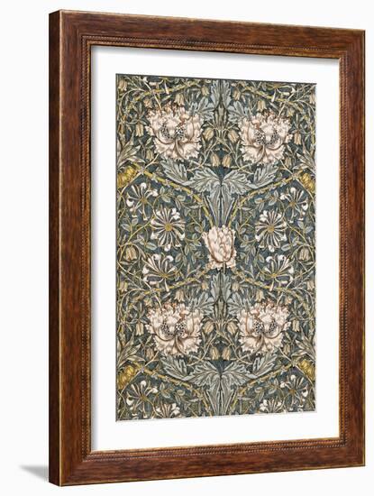 The Art of William Morris-null-Framed Giclee Print