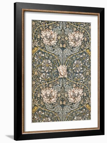 The Art of William Morris-null-Framed Giclee Print