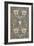 The Art of William Morris-null-Framed Giclee Print