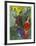 The Artist and His Model-Marc Chagall-Framed Collectable Print