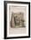 The Artist, C. 1845-Benjamin Waterhouse Hawkins-Framed Giclee Print