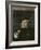 The Artist Carl Skanberg, 1878-Carl Larsson-Framed Giclee Print