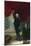 The Artist in His Museum-Charles Wilson Peale-Mounted Art Print