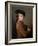 The Artist's Brother, 1773-Elisabeth Louise Vigee-LeBrun-Framed Giclee Print