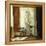 The Artist's Home at Lyngby-Carl Holsoe-Framed Premier Image Canvas