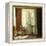 The Artist's Home at Lyngby-Carl Holsoe-Framed Premier Image Canvas