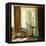 The Artist's Home at Lyngby-Carl Holsoe-Framed Premier Image Canvas