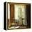 The Artist's Home at Lyngby-Carl Holsoe-Framed Premier Image Canvas