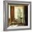 The Artist's Home at Lyngby-Carl Holsoe-Framed Giclee Print