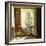 The Artist's Home at Lyngby-Carl Holsoe-Framed Giclee Print