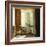 The Artist's Home at Lyngby-Carl Holsoe-Framed Giclee Print