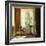 The Artist's Home at Lyngby-Carl Holsoe-Framed Giclee Print