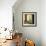 The Artist's Home at Lyngby-Carl Holsoe-Framed Giclee Print displayed on a wall
