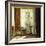 The Artist's Home at Lyngby-Carl Holsoe-Framed Giclee Print